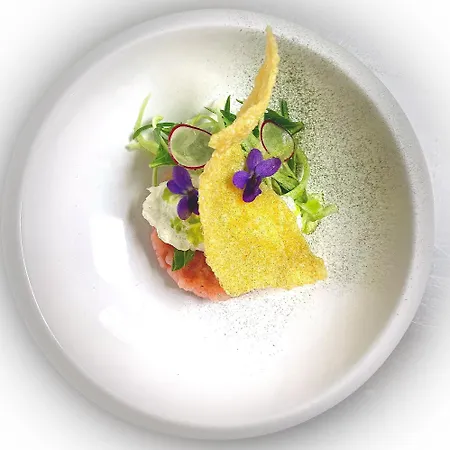 Hotel Exclusive Boutique Elisabetta Ronco sopra Ascona