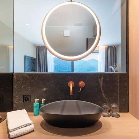 Exclusive Boutique Elisabetta * Ronco sopra Ascona