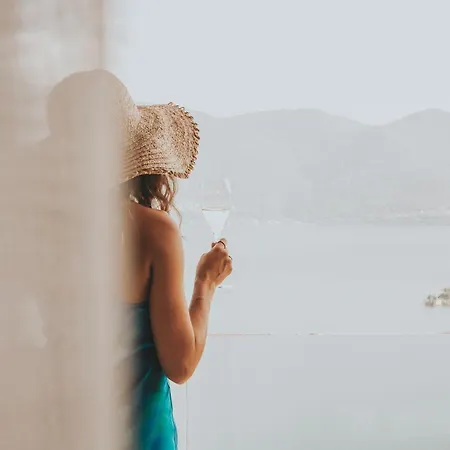 Exclusive Boutique Elisabetta Hotel *