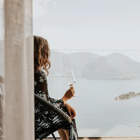 Exclusive Boutique Elisabetta Hotel