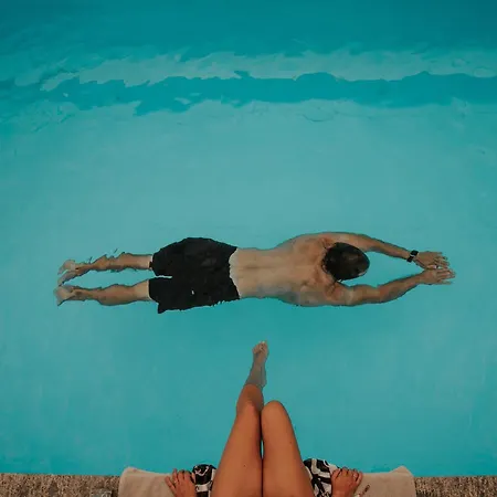 Exclusive Boutique Elisabetta Hotel *