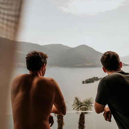 Hotel Exclusive Boutique Elisabetta *