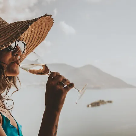 Hotel Exclusive Boutique Elisabetta