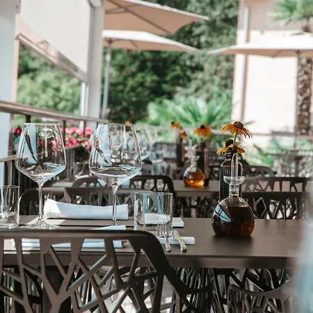 Hotel Exclusive Boutique Elisabetta *