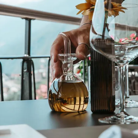 Exclusive Boutique Elisabetta