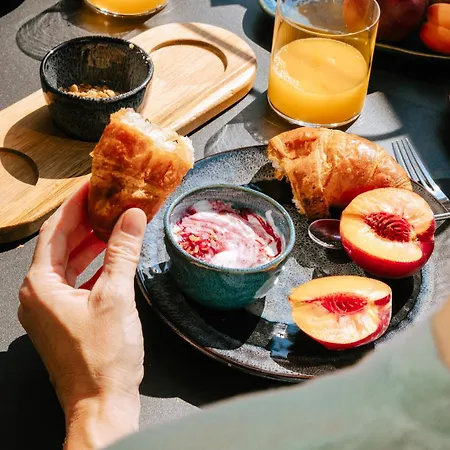 Exclusive Boutique Elisabetta Hotel