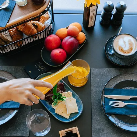 Hotel Exclusive Boutique Elisabetta