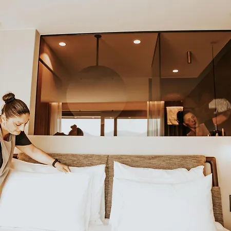 Hotel Exclusive Boutique Elisabetta *