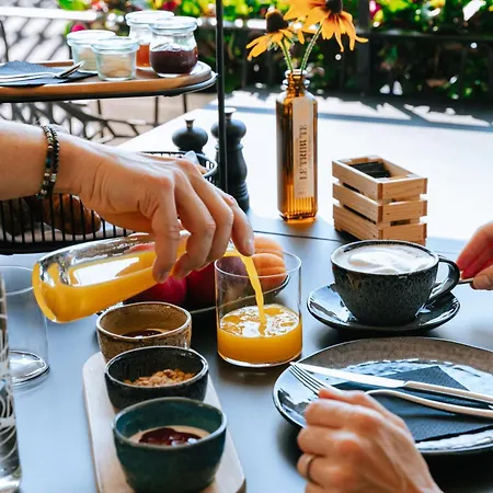 Hotel Exclusive Boutique Elisabetta Ronco sopra Ascona