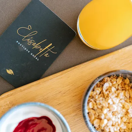 Exclusive Boutique Elisabetta * Ronco sopra Ascona