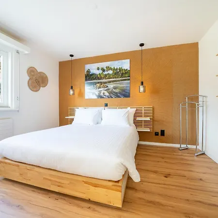 Exclusive Boutique Elisabetta Hotel *