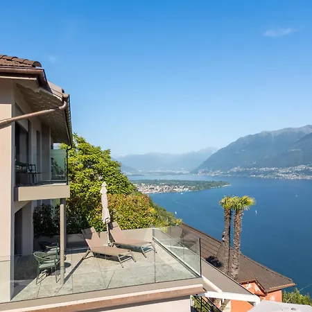 Exclusive Boutique Elisabetta Hotel