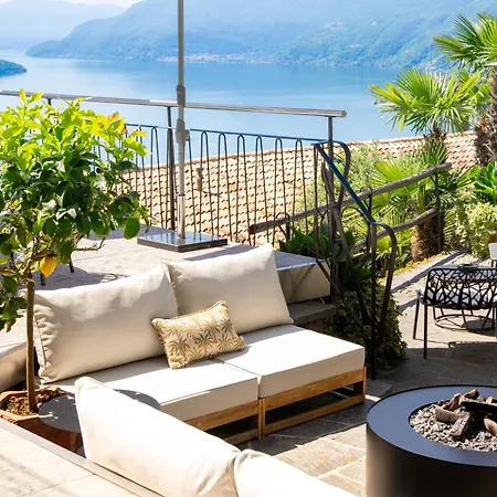Hotel Exclusive Boutique Elisabetta
