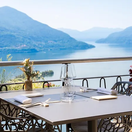 Exclusive Boutique Elisabetta Ronco sopra Ascona