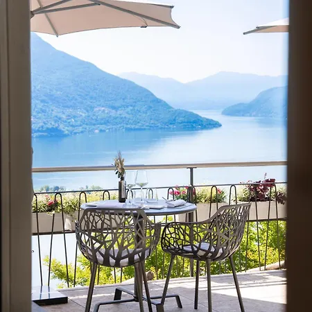 Exclusive Boutique Elisabetta Hotel