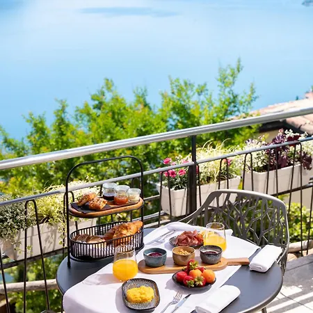 Hotel Exclusive Boutique Elisabetta *