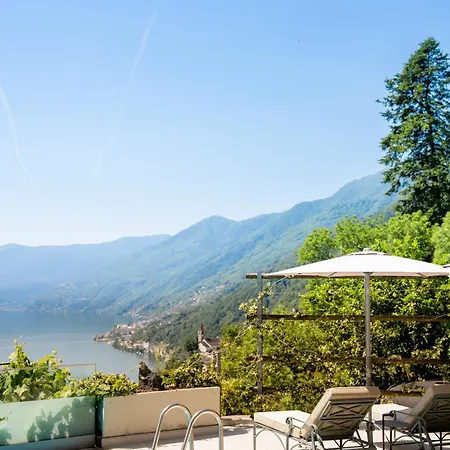 Hotel Exclusive Boutique Elisabetta