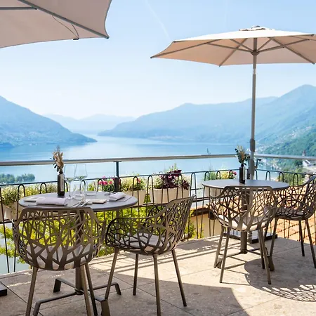 Exclusive Boutique Elisabetta Hotel *