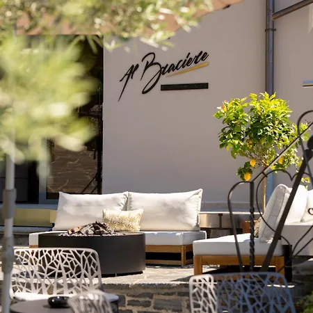Exclusive Boutique Elisabetta * Ronco sopra Ascona