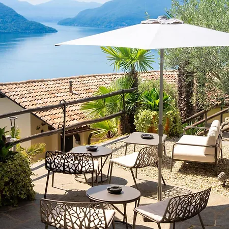 Hotel Exclusive Boutique Elisabetta *