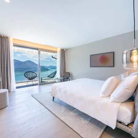 Exclusive Boutique Elisabetta Hotel Ronco sopra Ascona