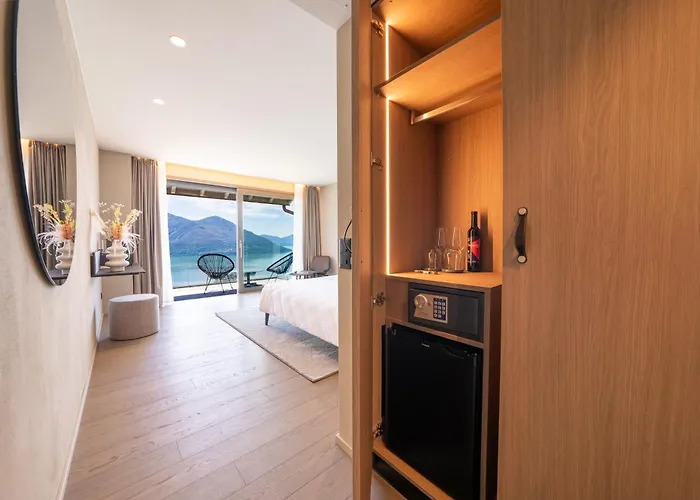 Exclusive Boutique Hotel Elisabetta Ξενοδοχείο Ronco sopra Ascona