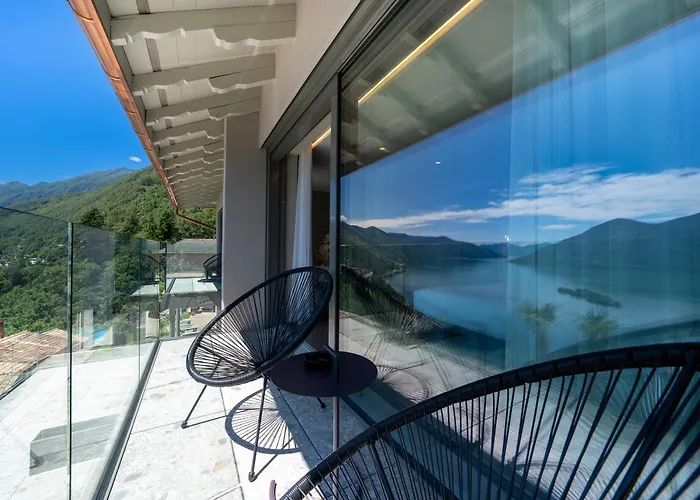 Exclusive Boutique Hotel Elisabetta