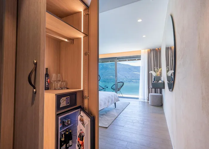 Ξενοδοχείο Exclusive Boutique Hotel Elisabetta *