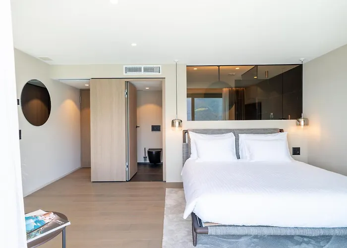 Exclusive Boutique Hotel Elisabetta Ξενοδοχείο Ronco sopra Ascona