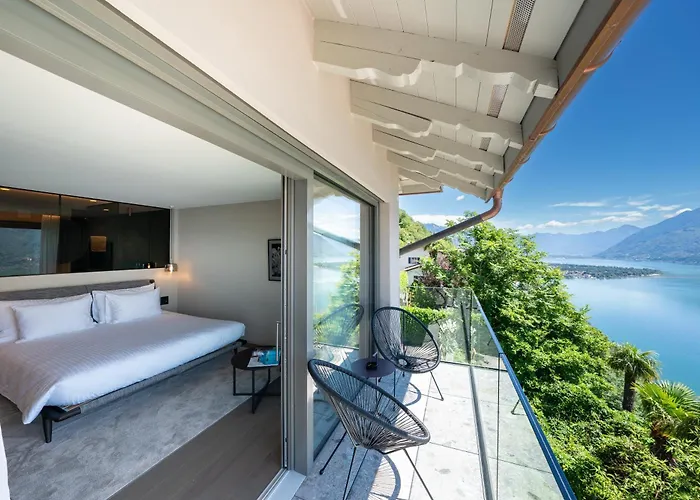 Exclusive Boutique Hotel Elisabetta *