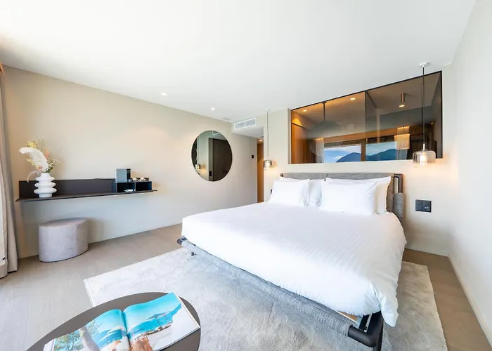 Exclusive Boutique Hotel Elisabetta