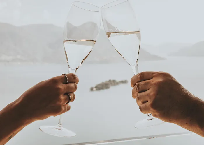 Ξενοδοχείο Exclusive Boutique Hotel Elisabetta Ronco sopra Ascona