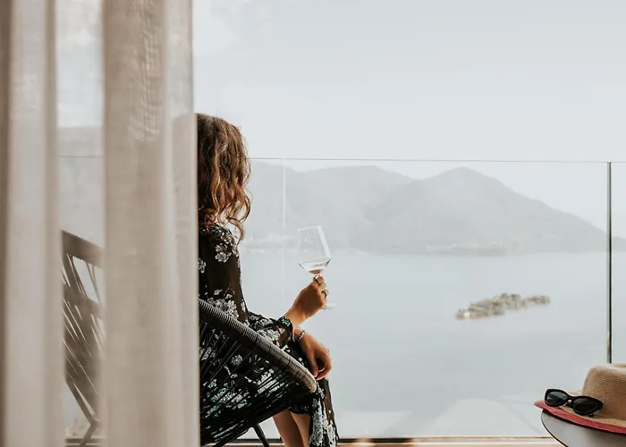 Exclusive Boutique Hotel Elisabetta Ξενοδοχείο