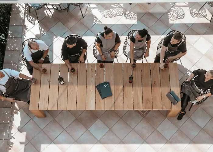 Exclusive Boutique Elisabetta * Ronco sopra Ascona