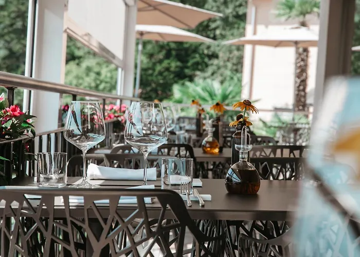 Hotel Exclusive Boutique Elisabetta *