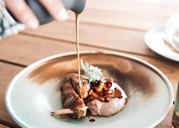 Hotel Exclusive Boutique Elisabetta Ronco sopra Ascona