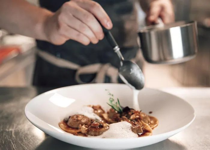 Exclusive Boutique Elisabetta Ronco sopra Ascona