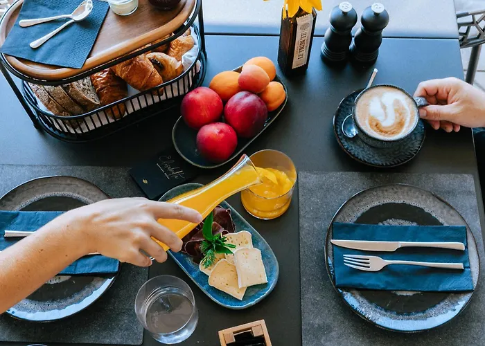 Ξενοδοχείο Exclusive Boutique Hotel Elisabetta