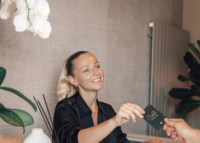 Exclusive Boutique Hotel Elisabetta *