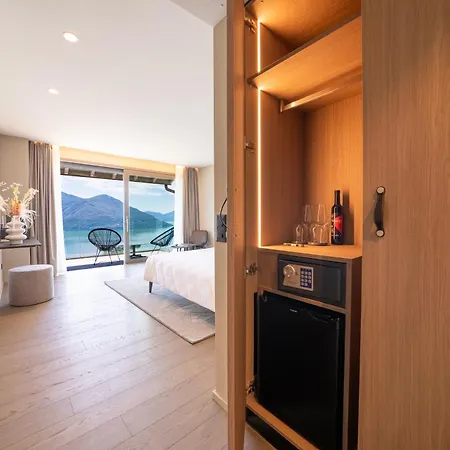 Exclusive Boutique Elisabetta Hotell Ronco sopra Ascona