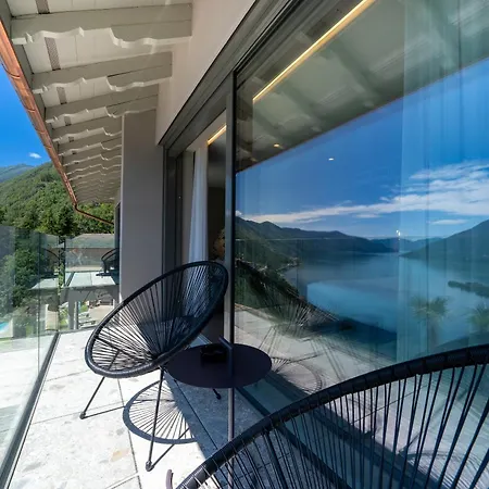 Exclusive Boutique Hotel Elisabetta