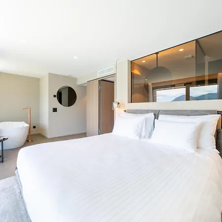 Exclusive Boutique Elisabetta Hotell *
