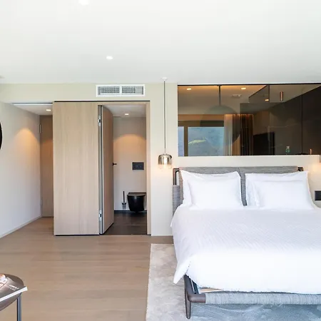 Exclusive Boutique Elisabetta Hotell Ronco sopra Ascona