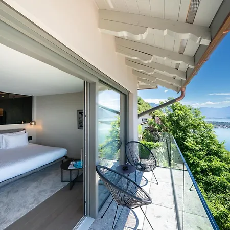 Exclusive Boutique Hotel Elisabetta *
