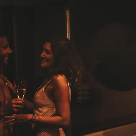 Hotell Exclusive Boutique Elisabetta *