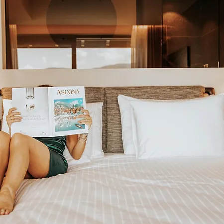 Exclusive Boutique Hotel Elisabetta