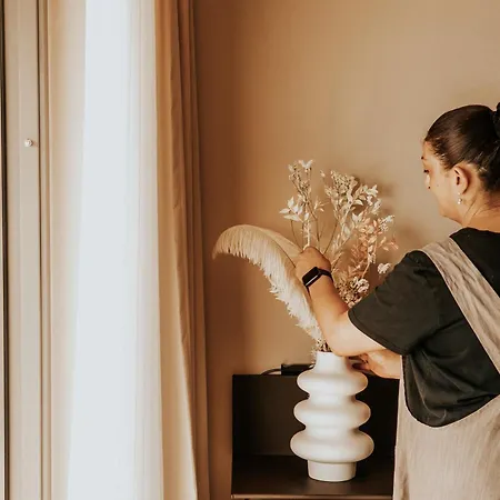 Exclusive Boutique Elisabetta Hotell Ronco sopra Ascona