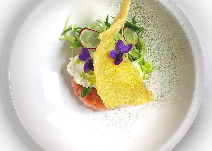 Hotell Exclusive Boutique Elisabetta Ronco sopra Ascona