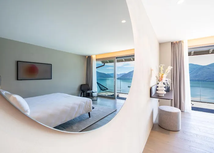 Hotell Exclusive Boutique Elisabetta *