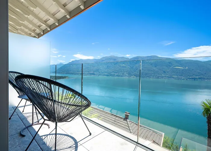 Exclusive Boutique Elisabetta Hotell